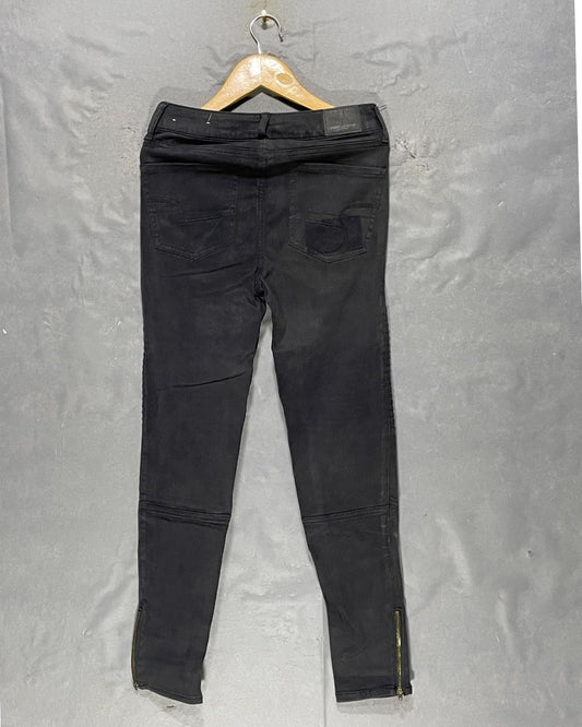 American Eagle Black Jeans For Women Small