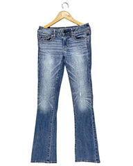 American Eagle Blue Jeans For Women Small