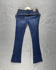 American Eagle Blue Jeans For Women M