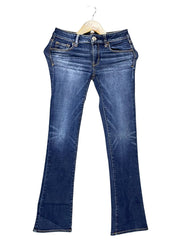 American Eagle Blue Jeans For Women M