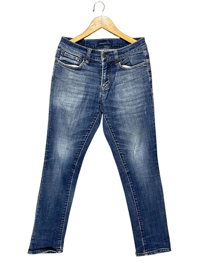 Aeropostale Blue Jeans For Women Small