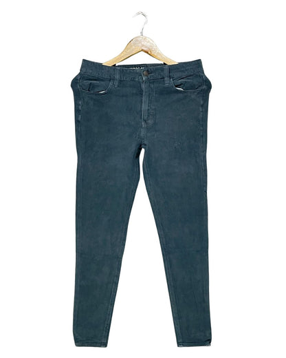 American Eagle Blue Jeans For Women Medium