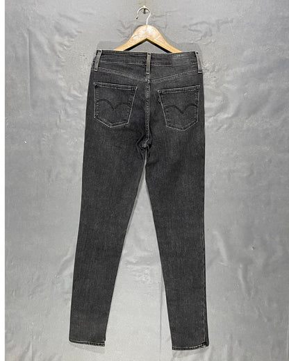 Levi's Gray Jeans For Women Small