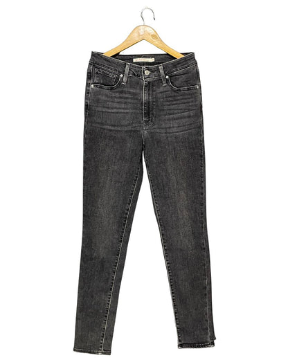 Levi's Gray Jeans For Women Small