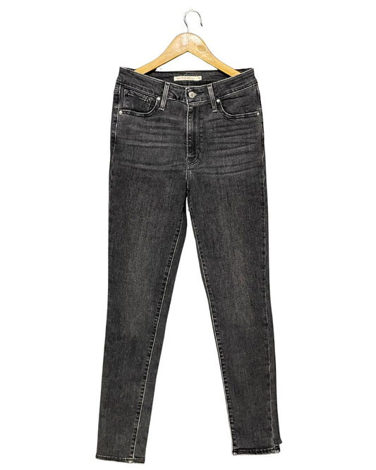 Levi's Gray Jeans For Women Small