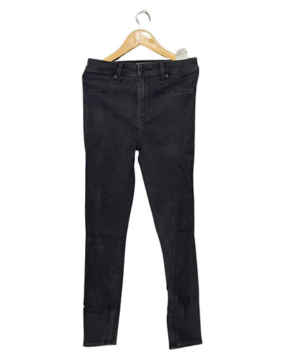 Abercrombie & Fitch Blue Jeans For Women Small