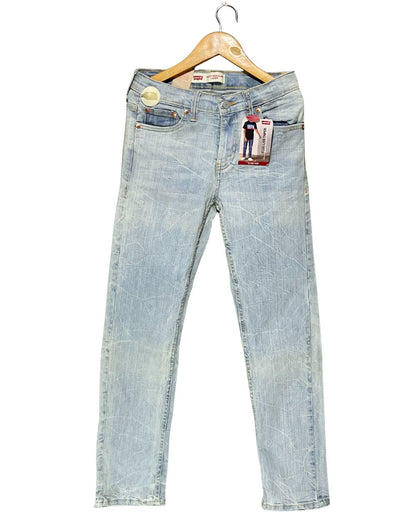 Levi's Blue Jeans For Women Small