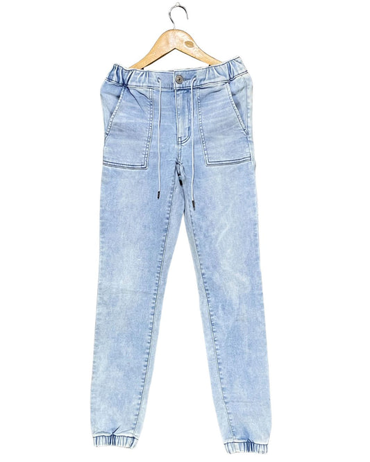 American Eagle Blue Jeans For Women M