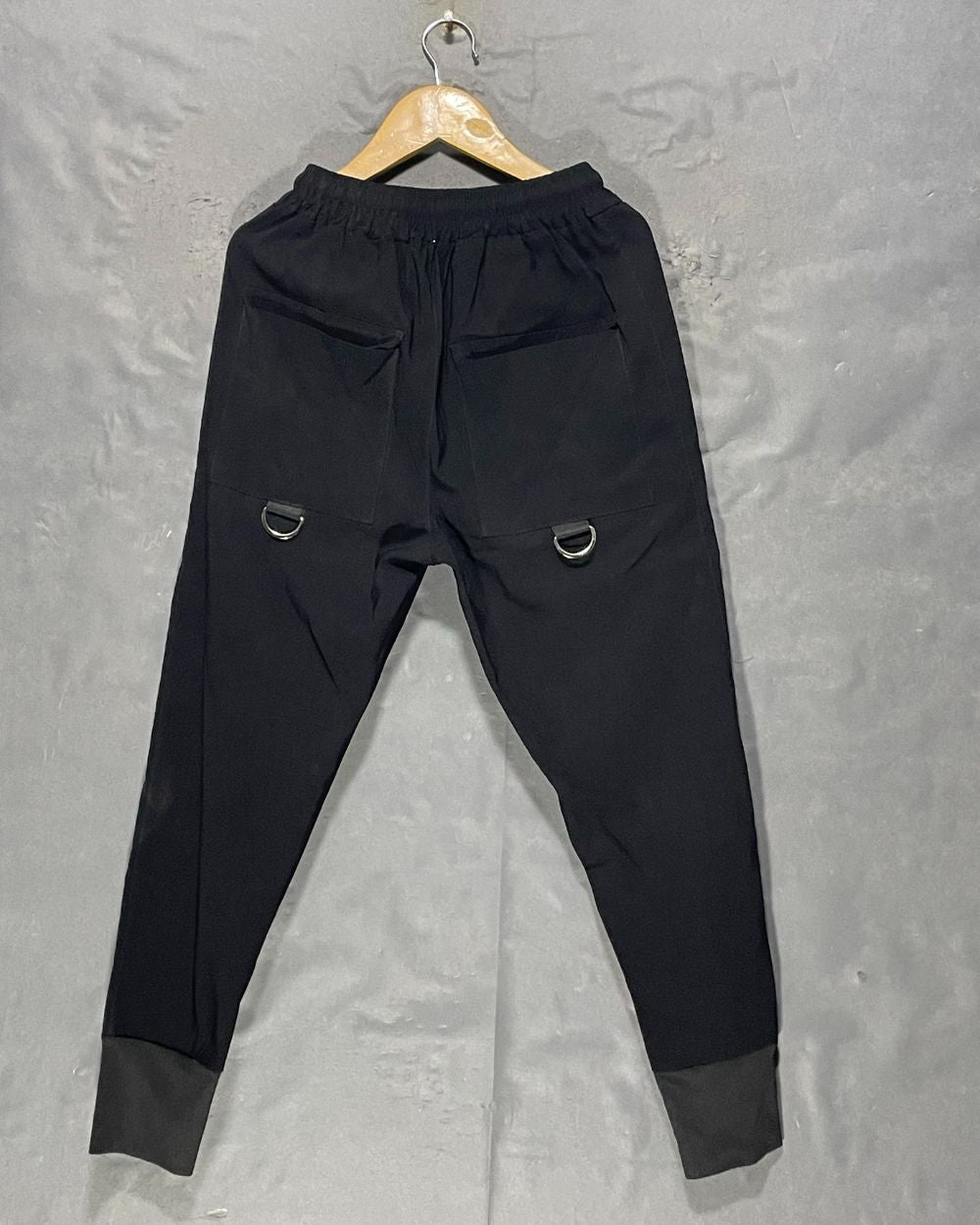 Pro Fessional Black Jeans For Women Medium