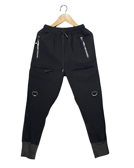 Pro Fessional Black Jeans For Women Medium