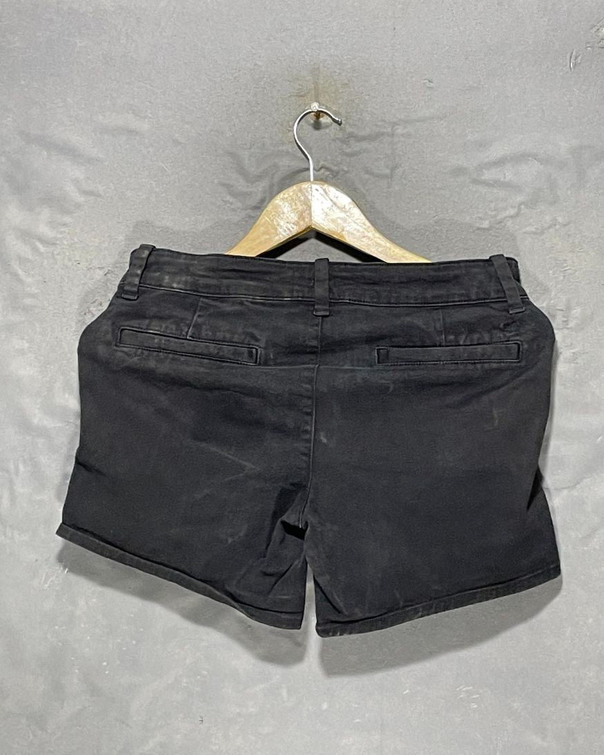 American Eagle Gray Jeans Short For Women M