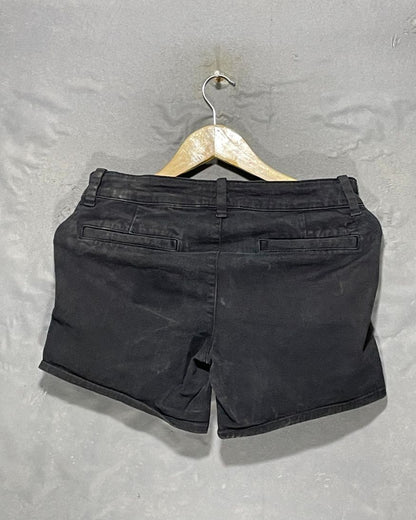 American Eagle Gray Jeans Short For Women M
