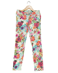 Aeropostale Multi Jeans For Women X Small