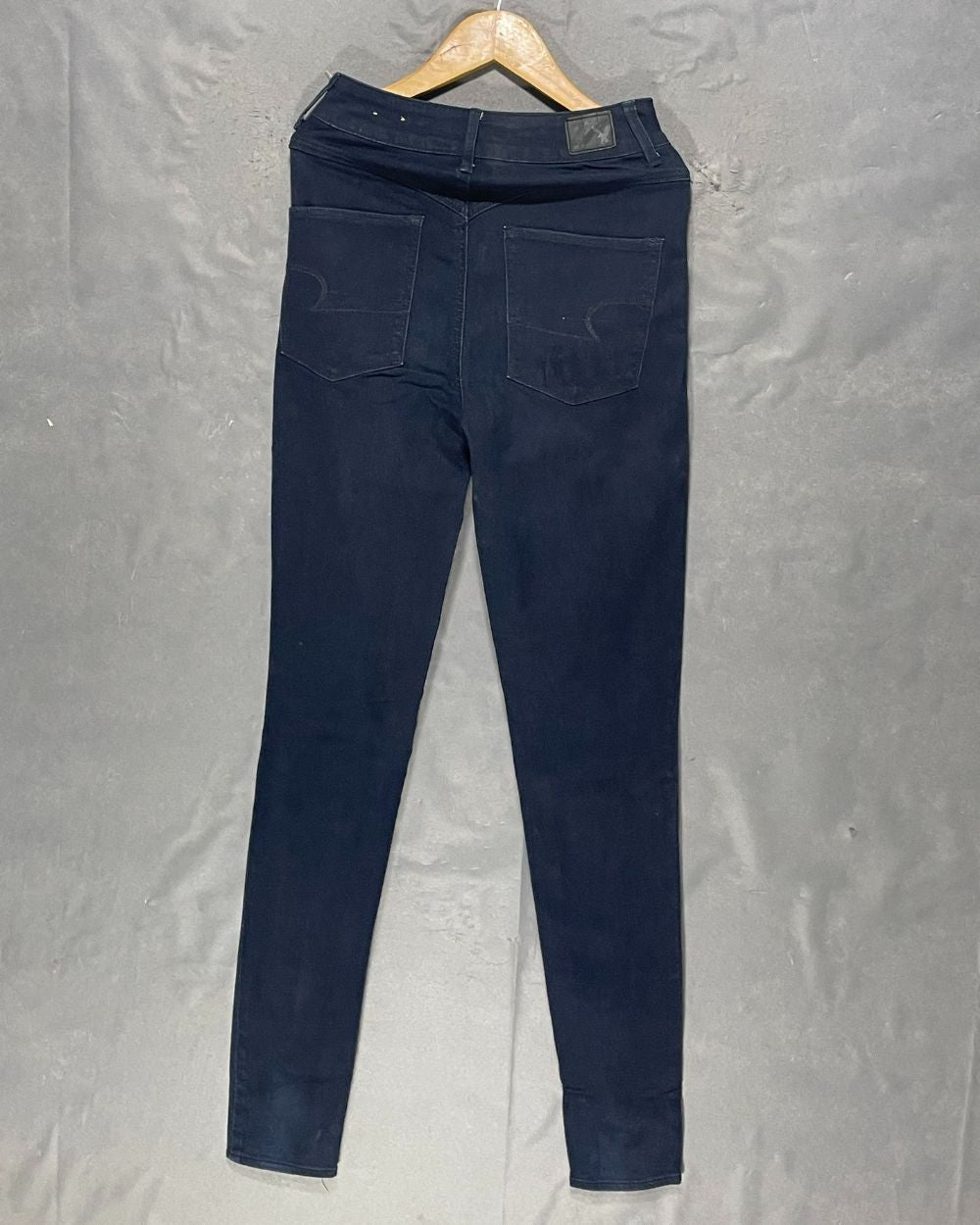 American Eagle Blue Jeans For Women X Small