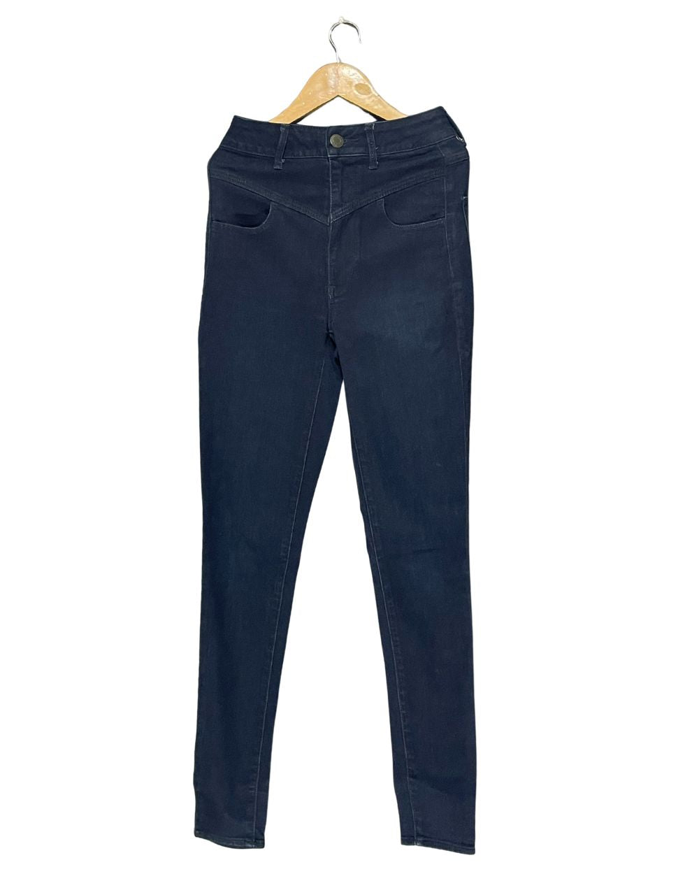 American Eagle Blue Jeans For Women X Small