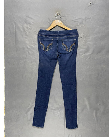 American Eagle Blue Jeans For Women Small