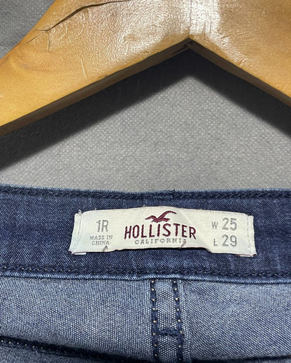 American Eagle Blue Jeans For Women Small