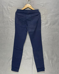 Aeropostale Blue Jeans For Women X Small