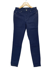 Aeropostale Blue Jeans For Women X Small