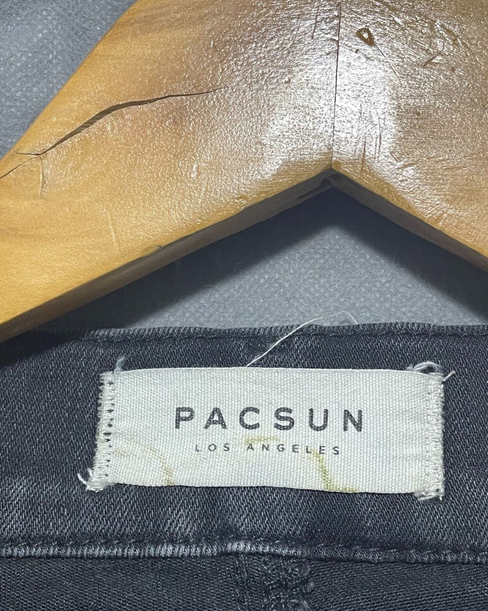 Pacsun Black Jeans For Women Small