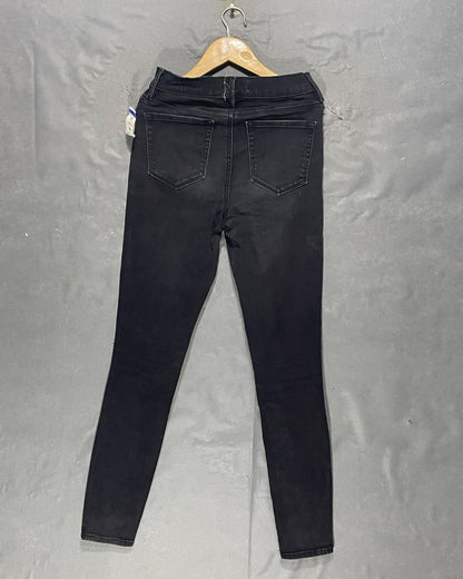Pacsun Black Jeans For Women Small