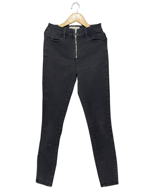 Pacsun Black Jeans For Women Small