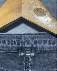 American Eagle Blue Jeans For Women Small