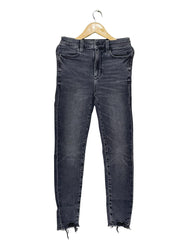 American Eagle Blue Jeans For Women Small