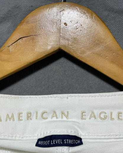 American Eagle Blue Jeans For Women Small