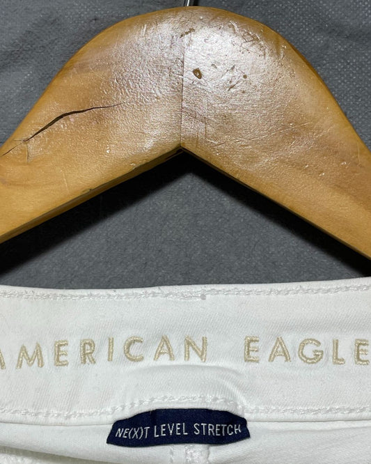 American Eagle Blue Jeans For Women Small