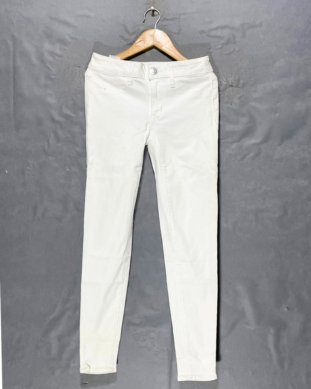 American Eagle Blue Jeans For Women Small