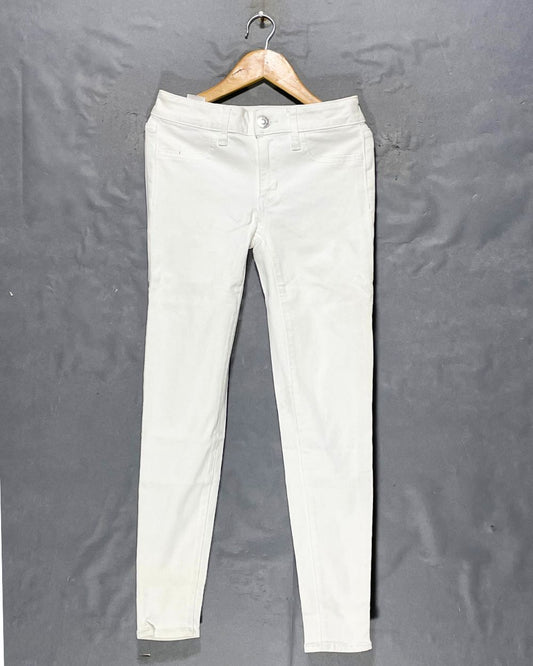 American Eagle Blue Jeans For Women Small