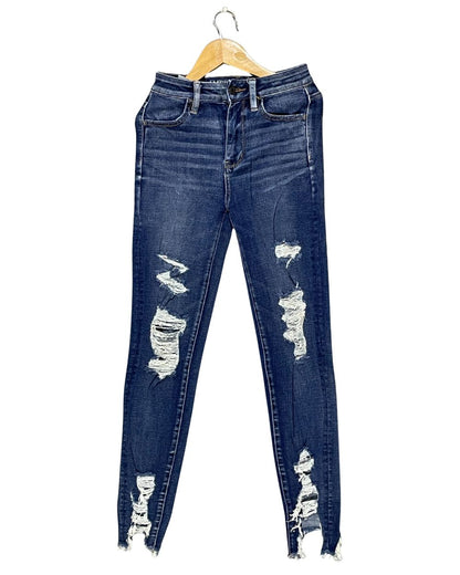 American Eagle Blue Jeans For Women Small