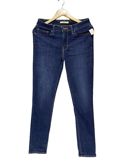 Live's Blue Jeans For Women Large