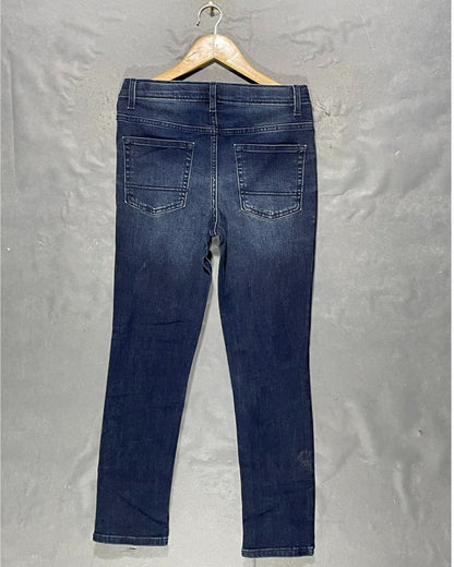 Cat & Jack Blue Jeans For Women Small