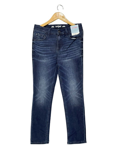 Cat & Jack Blue Jeans For Women Small