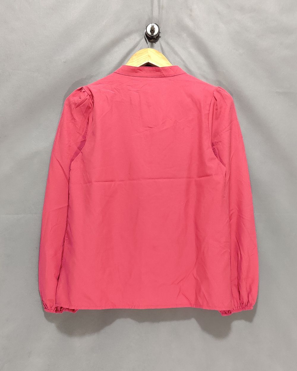 SHEIN Pink For Women Crop Top L