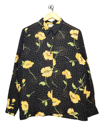 Alfred Dunner Black  For Women Top Shirt XL