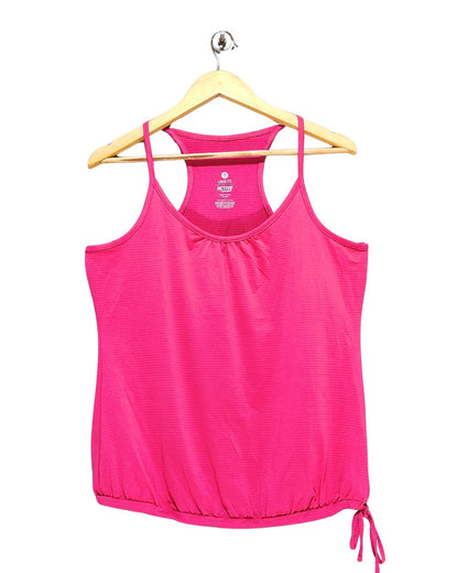 Old Navy Pink For Women Crop Top M
