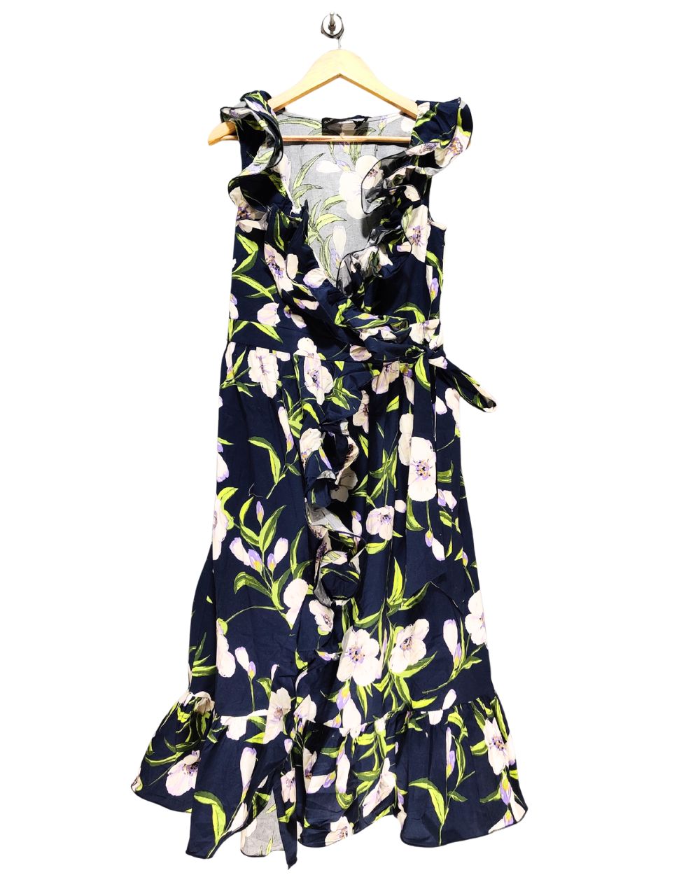 Gabrielle Union Blue For Women Dresses S