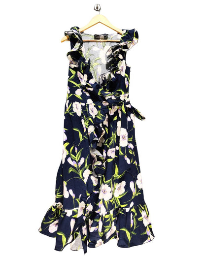 Gabrielle Union Blue For Women Dresses S