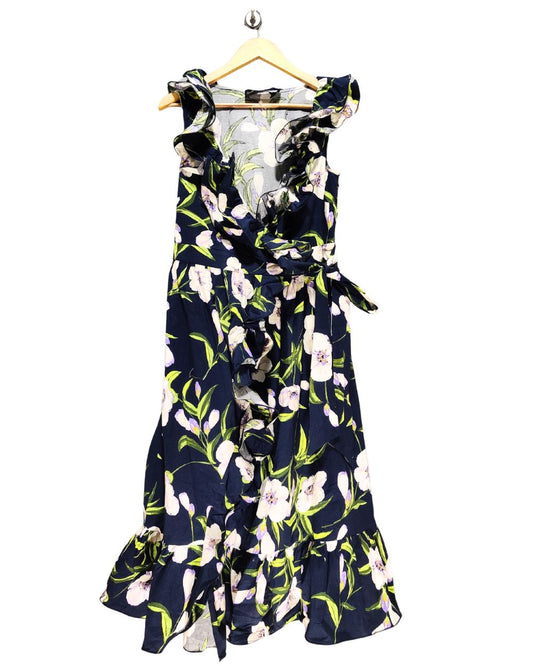 Gabrielle Union Blue For Women Dresses S