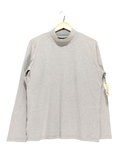 St John's Bay Gray Sweatshirt For Women XL