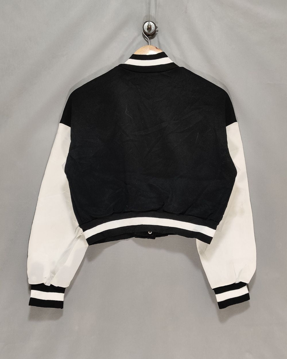 SHEIN Black For Women Jacket S