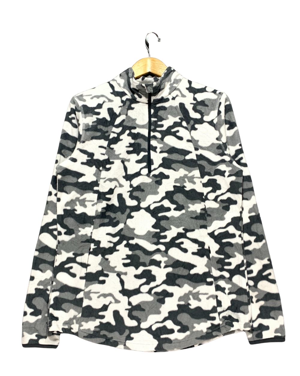 Bcg  Camouflage Sweatshirt For Women Large