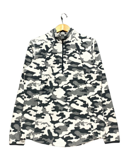 Bcg  Camouflage Sweatshirt For Women Large