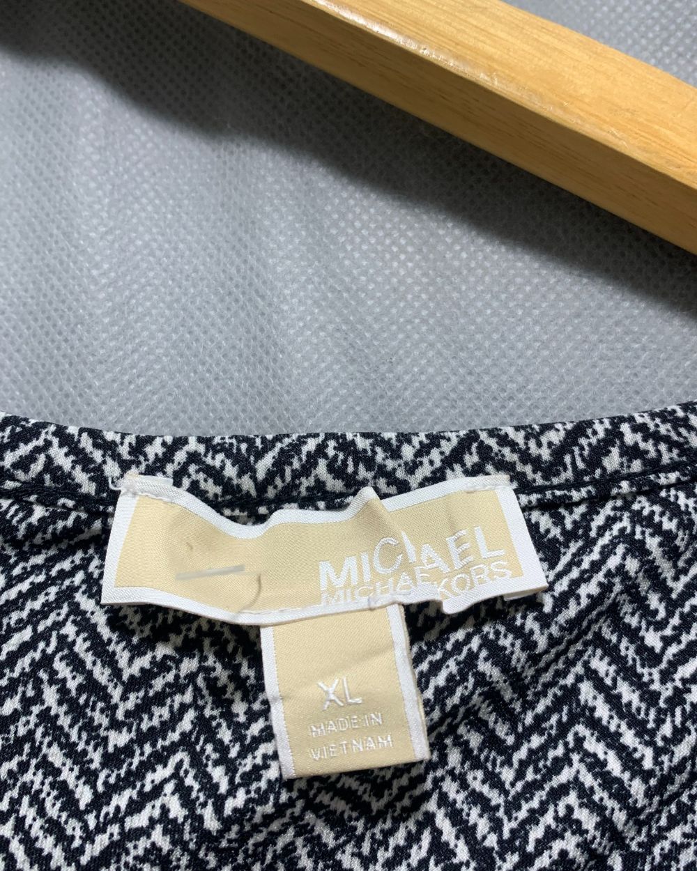 Michael Kors Black For Women Dresses XL