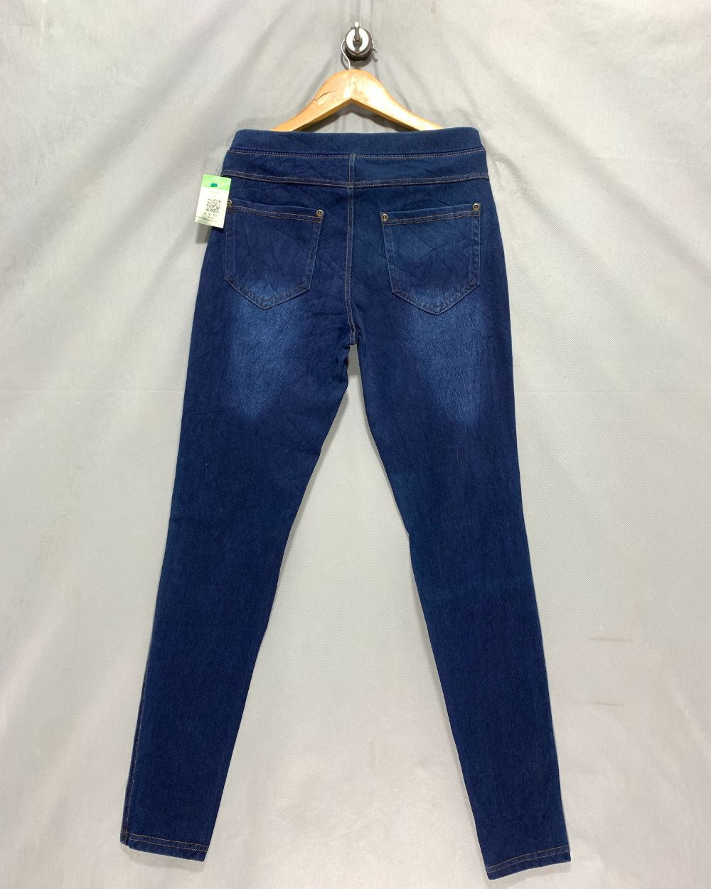 Lildy Blue Jeans For Women M
