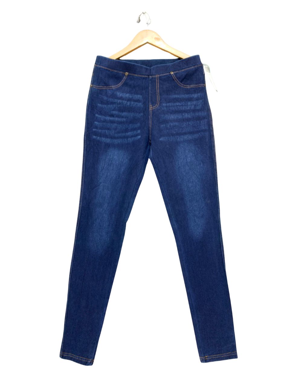 Lildy Blue Jeans For Women M