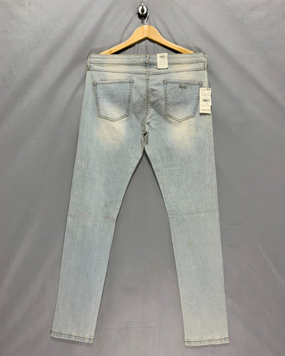 MNG Jeans Blue Jeans For Women XL
